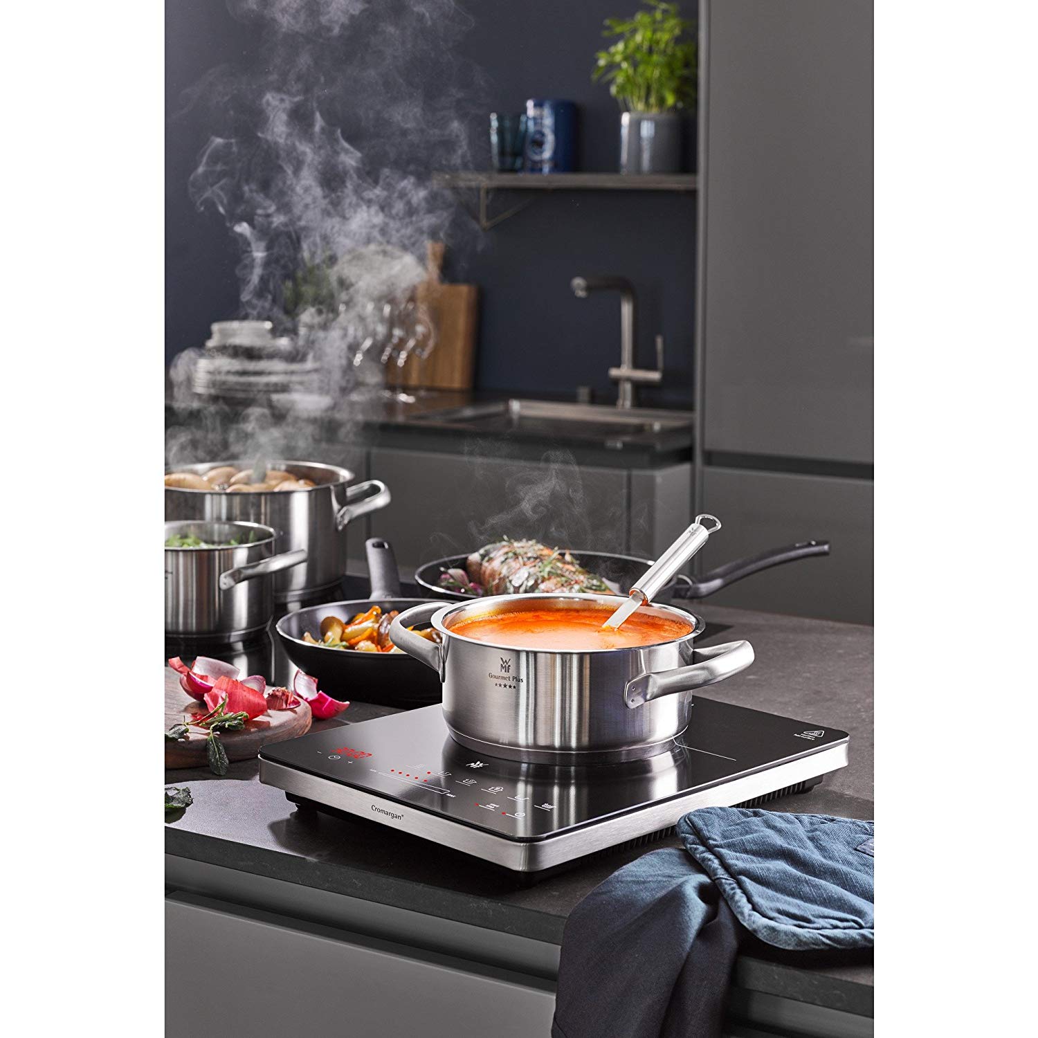 Bếp từ đơn WMF Kult X