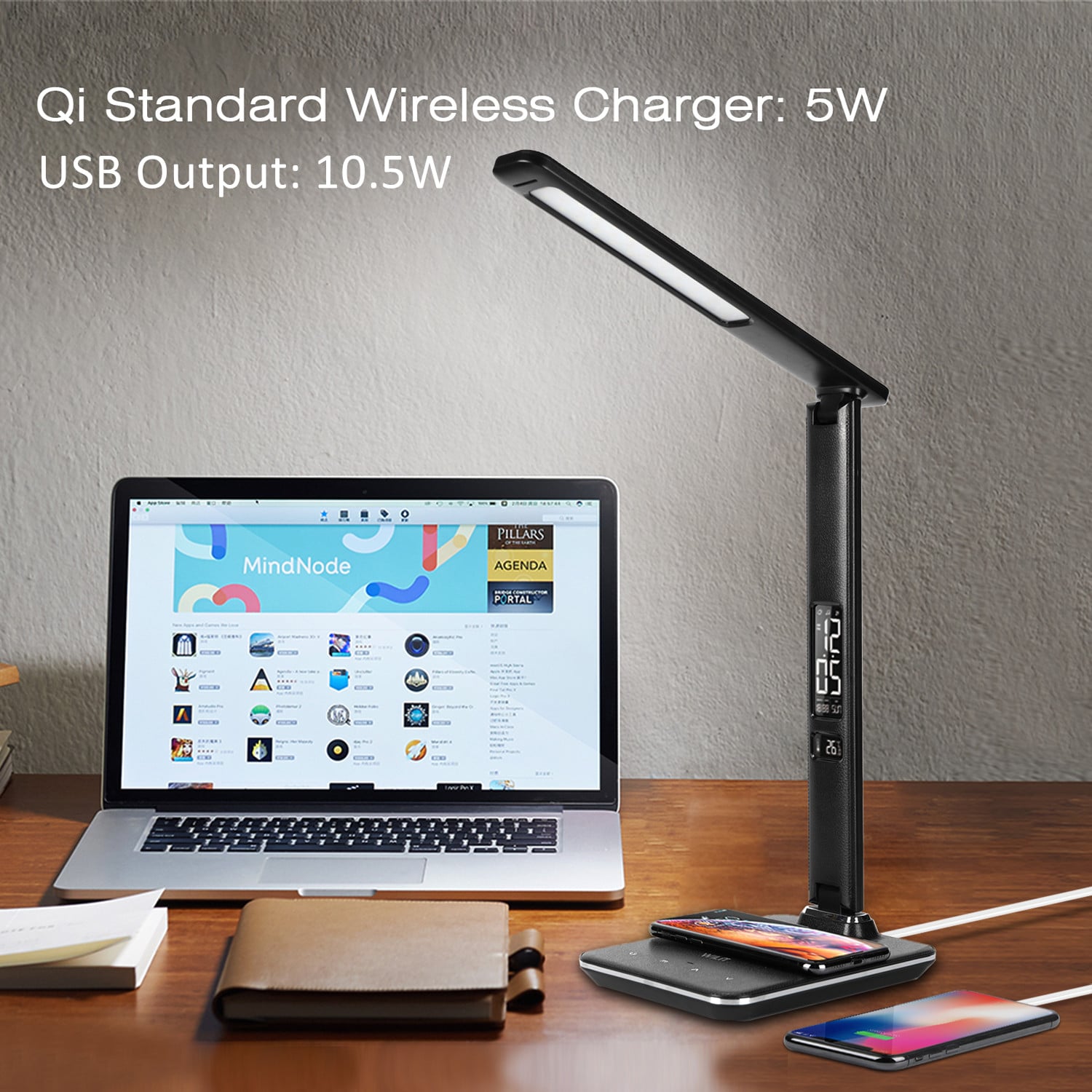 Đèn chống cận Wilit U13AQ