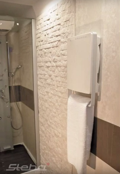 MÁY SƯỞI STEBA BS 1800