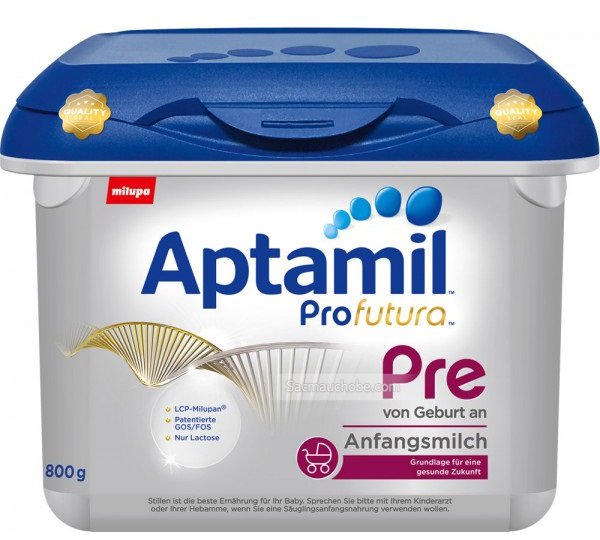 SỮA APTAMIL ĐỨC Profutura
