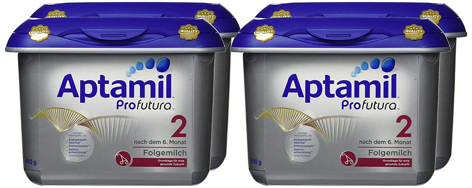 SỮA APTAMIL ĐỨC Profutura